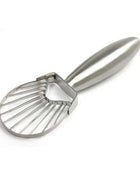 Norpro Stainless Steel Avocado Slicer