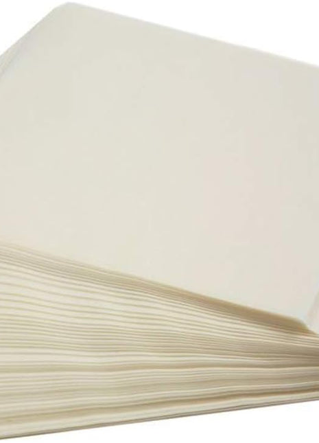 Norpro Square Wax Papers 250-Piece