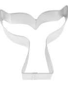 Mermaid Tail Cookie Cutter (3.75″)