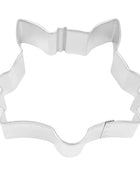 Fox Cookie Cutter (3.5″)