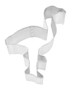 Flamingo Cookie Cutter (4″)