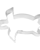 Sea Turtle Cookie Cutter (5″)