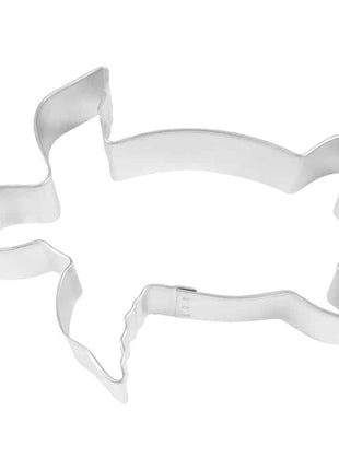 Sea Turtle Cookie Cutter (5″)