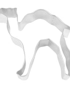 Camel Cookie Cutter (4″)