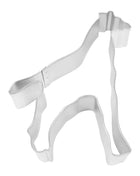 Giraffe Cookie Cutter (5″)