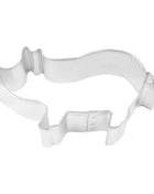 Pig Cookie Cutter (3.75″)