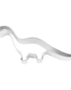Brontosaurus Cookie Cutter (6″)