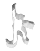 Monkey Cookie Cutter (5.25″)