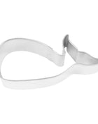 Whale Cookie Cutter (4″)