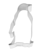Penguin Cookie Cutter (3″)