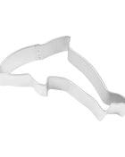 Dolphin Cookie Cutter (4.5″)