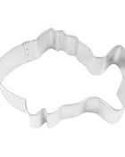 Tropical Fish Cookie Cutter (3.5″)