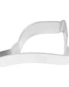 Fire Helmet Cookie Cutter (3″)