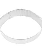 Football Cookie Cutter (3.5″)
