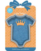 Baby Jumper Cookie Cutter 4″ Carded