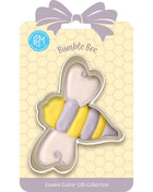 Bumble Bee Cookie Cutter 4″ Carded