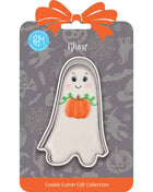 Ghost Cookie Cutter 3.5″ Carded