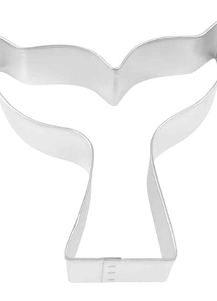 Mermaid Tail Cookie Cutter 3.75″ Carded
