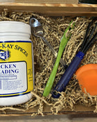 Crispy Chicken Comfort Gift Box