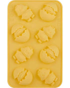 Chicks Silicone Chocolate Candy Mold