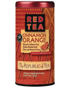 The Republic of Tea Cinnamon Orange Red Tea
