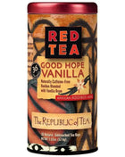 The Republic of Tea Good Hope Vanilla Red Tea