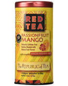 The Republic of Tea Passionfruit Mango Red Tea