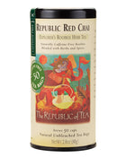 The Republic of Tea Organic Republic Red Chai Tea