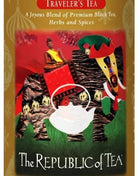The Republic of Tea Republic Chai Travelers Tea