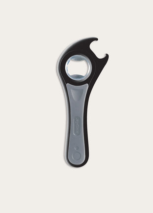 Zyliss 5-Way Can, Bottle, and Jar Opener