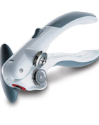 Zyliss Lock and Lift Can Opener manual kitchen opener