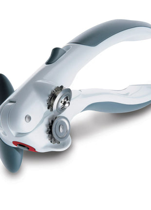 Zyliss Lock and Lift Can Opener manual kitchen opener