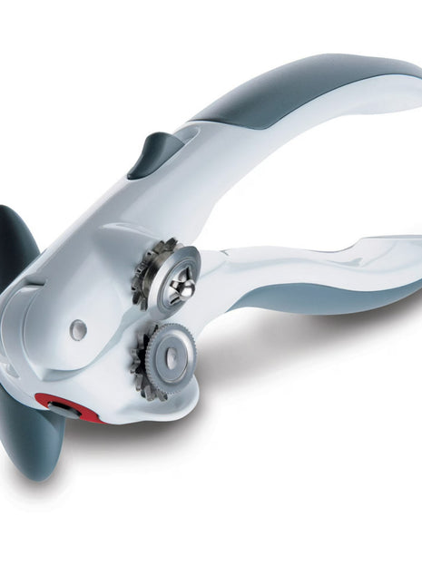 Zyliss Lock and Lift Can Opener manual kitchen opener