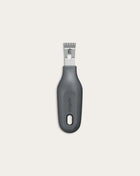 Zyliss 2-In-1 Zester kitchen tool front view