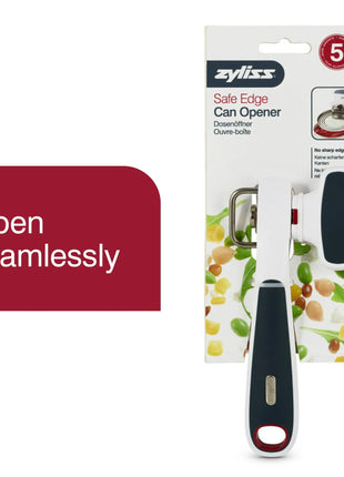 Zyliss Safe Edge Can Opener kitchen tool