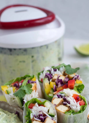 Zyliss Easy Pull Food Processor