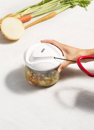 Zyliss Easy Pull Food Processor