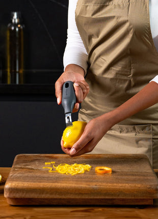 Zyliss 2-In-1 Zester