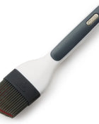 Zyliss Silicone Basting Brush for BBQ and marinades