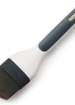 Zyliss Silicone Basting Brush for BBQ and marinades