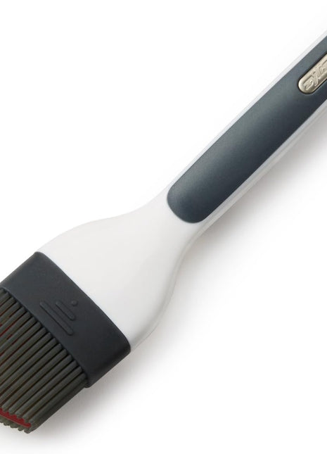 Zyliss Silicone Basting Brush for BBQ and marinades
