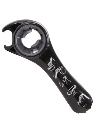 Zyliss 5-Way Can, Bottle, and Jar Opener