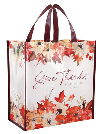 Tote - Give Thanks