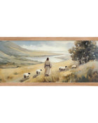 Premier Framed Art - Shepherd