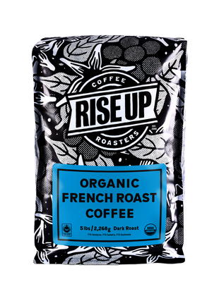 Organic French Roast