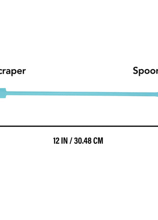 Silicone Jar Scraper