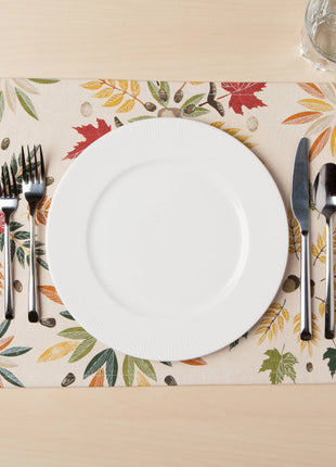 Fall Foliage Placemat