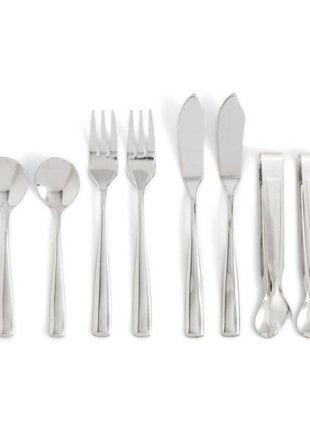 Maison Du Fromage Charcuterie Serving Set