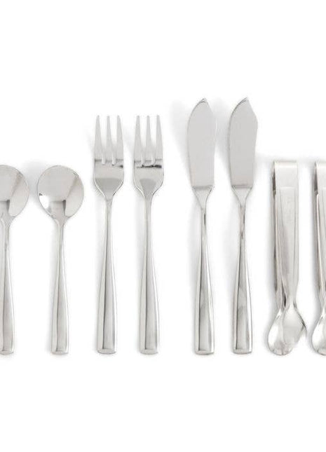 Maison Du Fromage Charcuterie Serving Set
