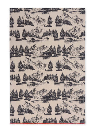 Great Outdoors Dishtowel Set of 2